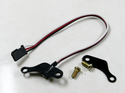 40150 (female connector ) Sensor for CRRCPRO GF40I - Click Image to Close
